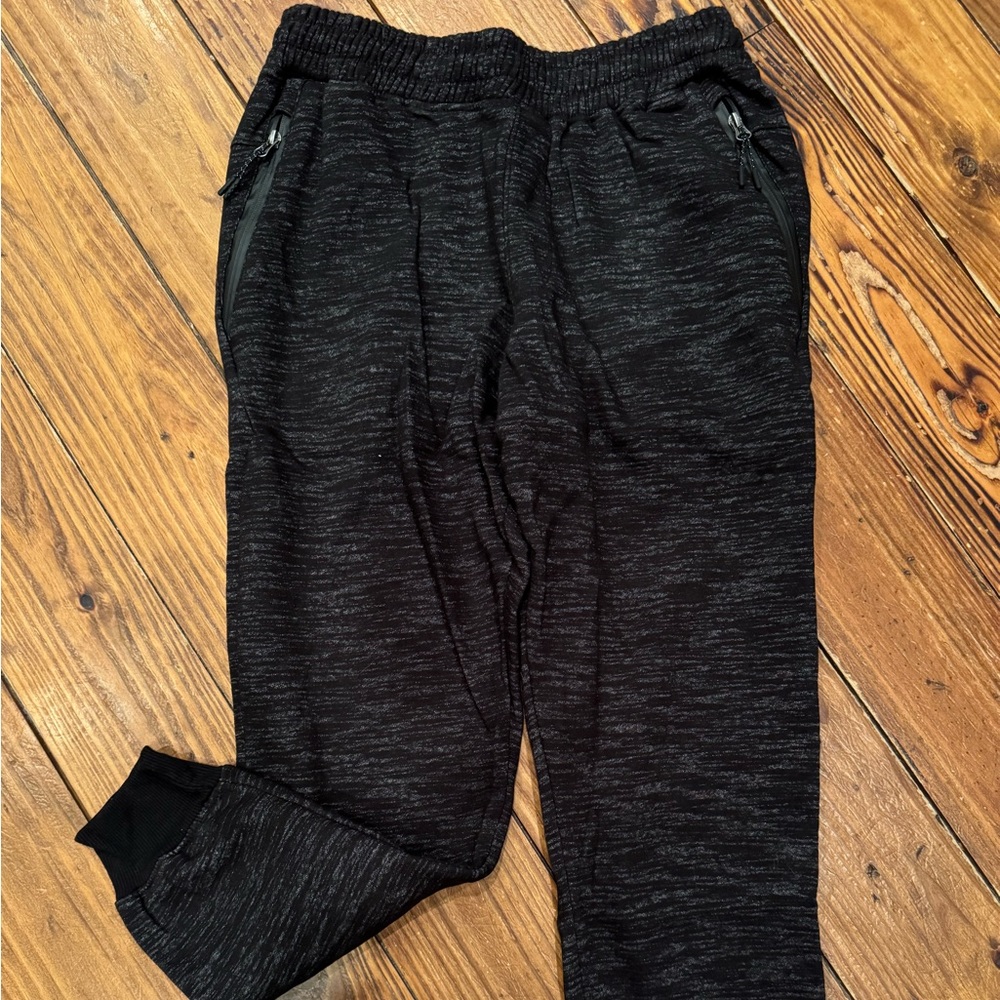 Men’s joggers